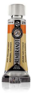 Akwarele Talens Rembrandt (tubki 10 ml) - 2859849310