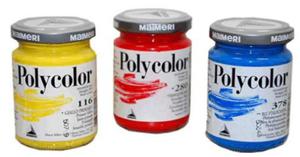 Farby Akrylowe Maimeri Polycolor 140 ml - 2859849316