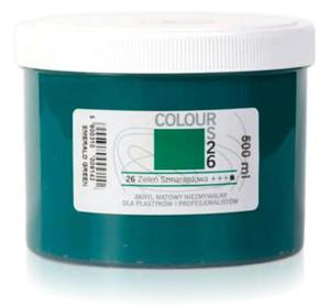 Farby Akrylowe Renesans Colours 500 ml - 2859849319