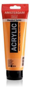 Farby Akrylowe Talens Amsterdam Standard 120 ml - 2859849322