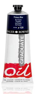 Farby Olejne Daler Rowney Graduate Oil 200 ml - 2859849323