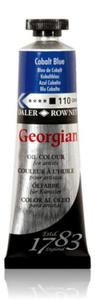 Farby Olejne Daler Rowney Georgian Oil 38 ml - 2859849324