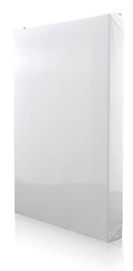 Podobrazia Malarskie 3D Jawa 2 szt. - 2859849348