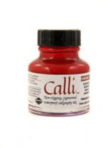 Akrylowy Tusz do Kaligrafii Calli Daler Rowney 30 ml - 2859849742