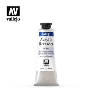 el Opniajcy Schnicie Farb Akrylowych Vallejo 60 ml - 2859849783