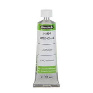 Medium Byszczce do Linorytu Lino-Gloss Schmincke 35 ml - 2864629304