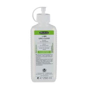 Medium Czyszczce Lino-Clean Schmincke 250 ml - 2864629306