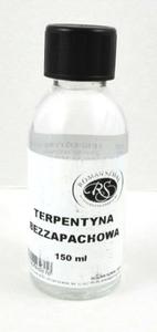 Terpentyna Bezzapachowa Szmal Art - 2865448425