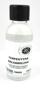 Terpentyna Balsamiczna Szmal Art - 2865448426