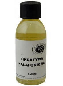 Fiksatywa Kalafoniowa Szmal Art - 2872629100