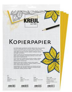 Zty Papier Kopiujcy 3 ark. A3 - 2872629868