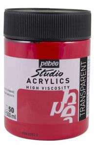 Farby Akrylowe Pebeo Studio Acrylics 500 ml - 2873058117