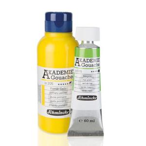 Gwasze Schmincke Akademie Gouache 60 ml - 2874007340