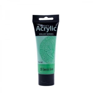 Farby Akrylowe Phoenix Acrylics 75 ml - 2874163283