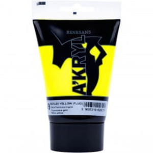 Farby Akrylowe Renesans Akryl 100 ml - 2874441767