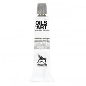 Biel Szybkoschnca Renesans Olej For Art 20 ml - 2878132208