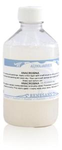 Anacrosina do Czyszczenia Starych Obrazów Olejnych 250 ml
