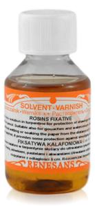 Fiksatywa Kalafoniowa 100 ml Renesans - 2823966677