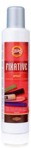 Fiksatywa Z Filtrem UV 300 ml (w Sprayu) KIN 142599 - 2823967581