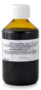 Werniks Mekka Zoty Renesans 250 ml - 2823967891