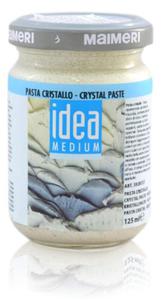 Pasta Krysztakowa Idea Medium 125 ml - 2823968077