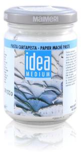 Pasta Papier_Mache Idea Medium 125 ml - 2823968078