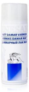 Werniks Damarowy Matowy Renesans 400 ml (Spray) - 2823964043