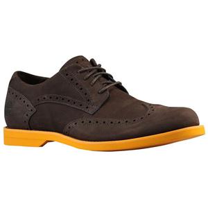 Timberland Stormbuck Lite Brogue Oxford - 2648737306