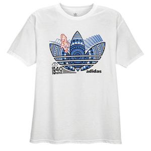 adidas Graphic T-Shirt - 2648737326
