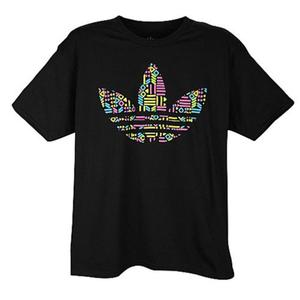 adidas Graphic T-Shirt - 2648737327