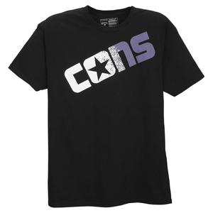 Converse Graphic T-Shirt - 2648737360