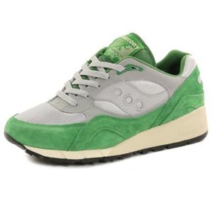 Saucony Shadow 6000 Premium - 2648737429