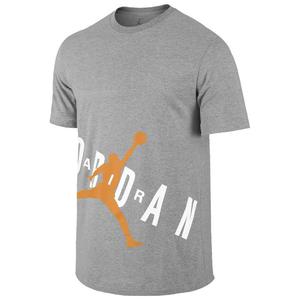 Jordan AJ Bold T-Shirt - 2648737452