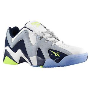 Reebok Kamikaze II Low - 2648737453