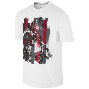 Jordan Retro 6 Photo RMX T-Shirt - 2648737541