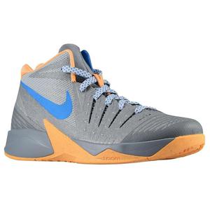 Nike Zoom I Get Buckets - 2648737572