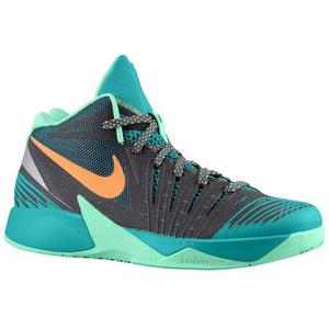 Nike Zoom I Get Buckets - 2648737573