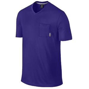 Jordan Core Pocket T-Shirt - 2648737605