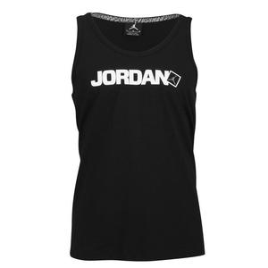 Jordan Go 23 RMX Tank - 2648737612