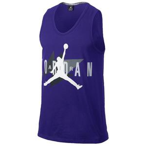 Jordan Retro 6 Outsole Tank - 2648737614