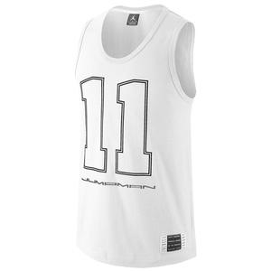 Jordan Retro 11 Tank - 2648737620