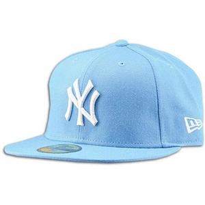 New Era MLB 59Fifty League Basic - 2648737665