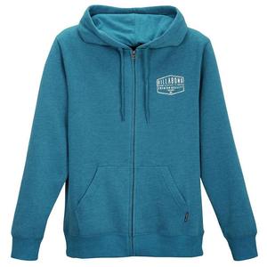 Billabong Document Full Zip Hoody - 2648737671