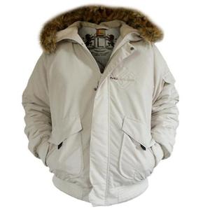 Mcwear Winter Jacket - 2648737708