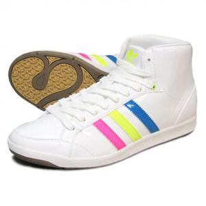 Adidas Hoop Mid - 2648737231