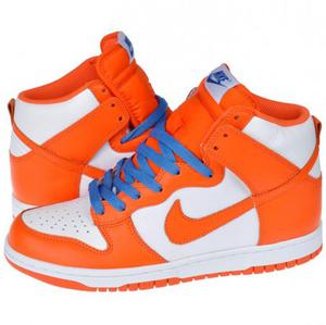 Nike Dunk High - 2648737244