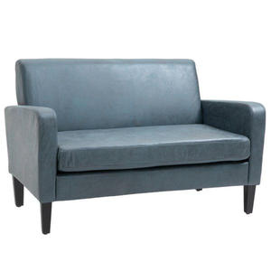 Sofa kanapa 2 osobowa TAPICEROWANA - 2858783894