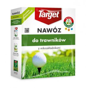 Nawz do trawnikw z mikroelementami 1 kg - 2824803244