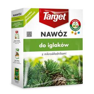 Nawz do iglakw z mikroelementami 1 kg - 2824803246