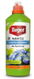 Nawz pynny do hortensji Bukiety Kwiatw 1 l - 2838738167